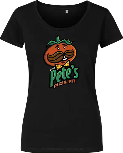 Potatohd Pizza Pit