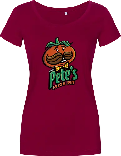 Potatohd Pizza Pit