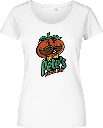 Potatohd Pizza Pit