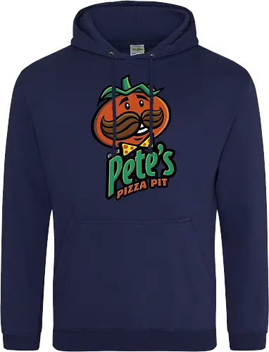 Potatohd Pizza Pit
