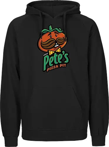 Potatohd Pizza Pit