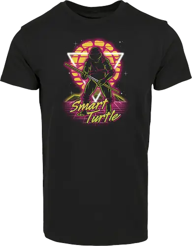 Retro Smart Turtle