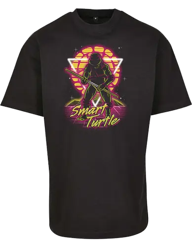 Retro Smart Turtle