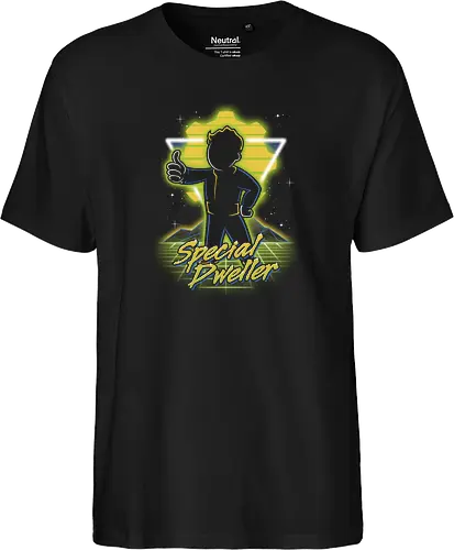 Retro Special Dweller