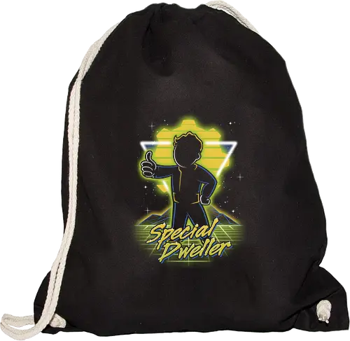 Retro Special Dweller