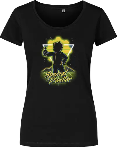 Retro Special Dweller
