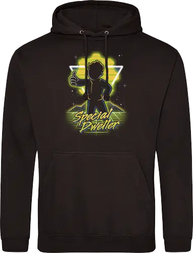 Retro Special Dweller