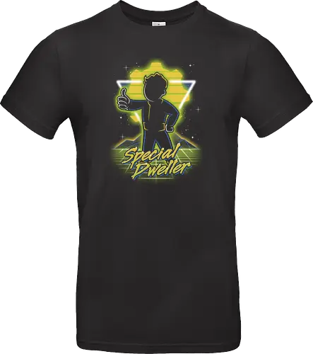 Retro Special Dweller