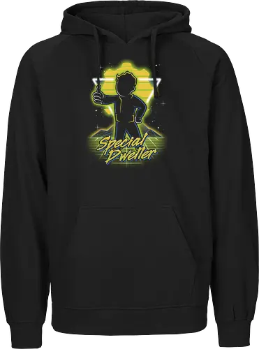 Retro Special Dweller