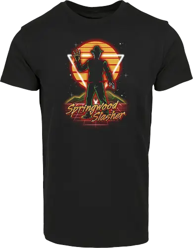 Reto Springwood Slasher