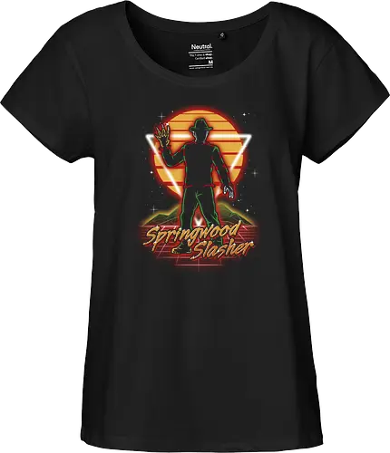 Reto Springwood Slasher