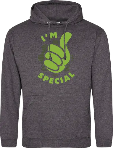 Special Dweller