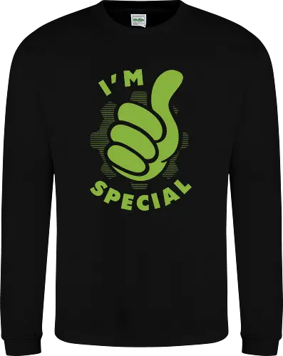 Special Dweller