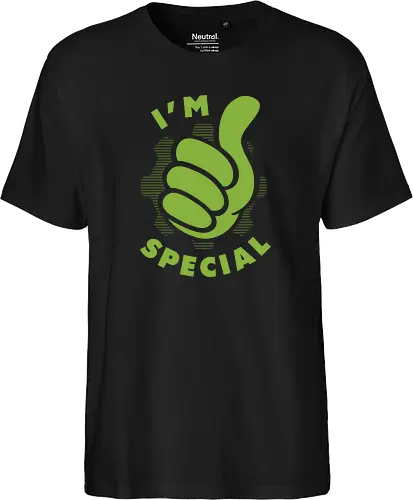 Special Dweller
