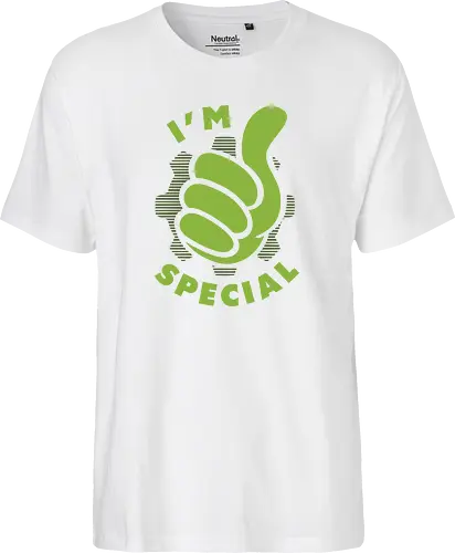 Special Dweller