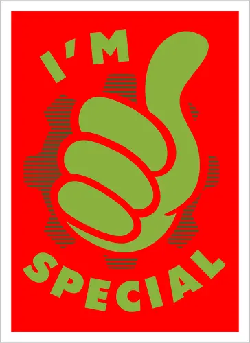 Special Dweller