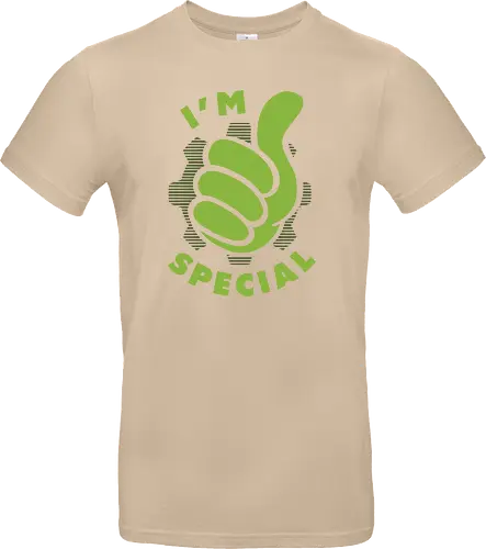 Special Dweller