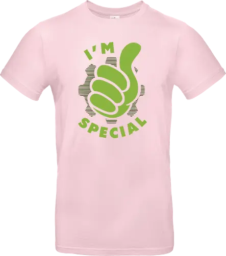 Special Dweller