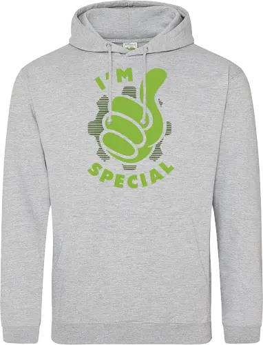 Special Dweller