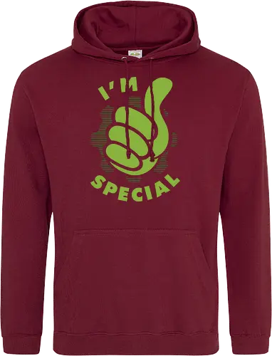 Special Dweller