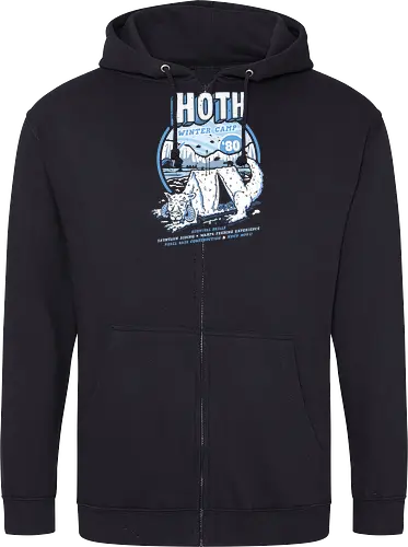 Hoth Winter Camp