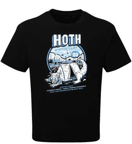 Hoth Winter Camp