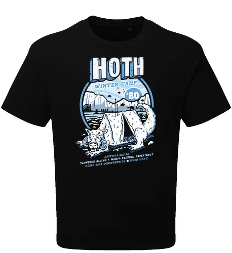 Hoth Winter Camp