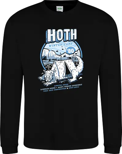 Hoth Winter Camp