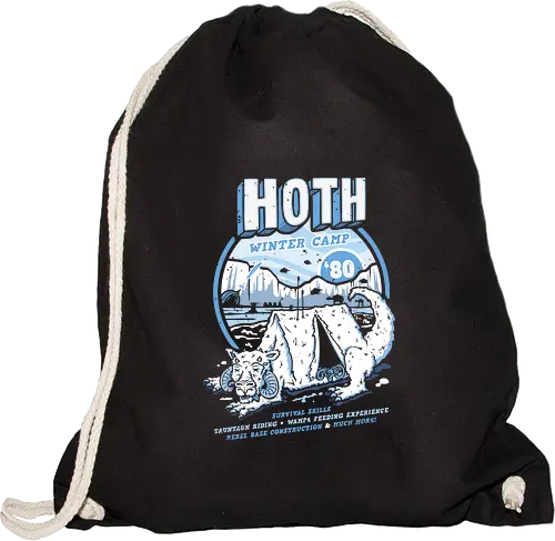 Hoth Winter Camp