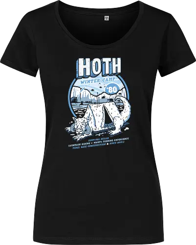 Hoth Winter Camp