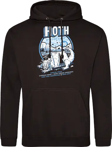 Hoth Winter Camp