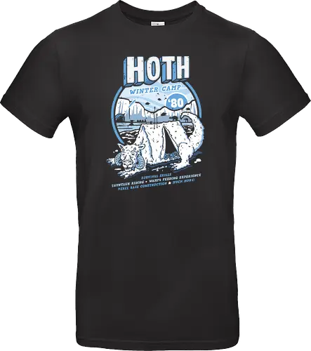 Hoth Winter Camp