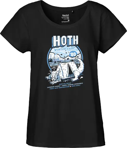 Hoth Winter Camp