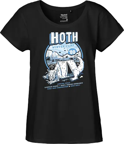 Hoth Winter Camp