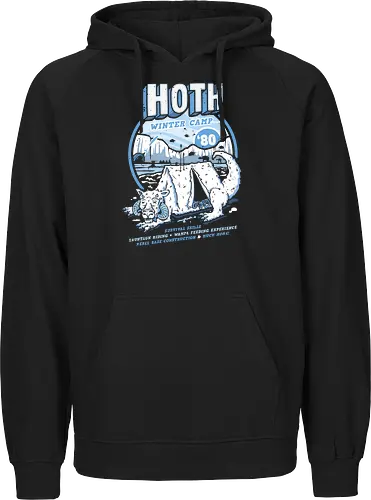 Hoth Winter Camp