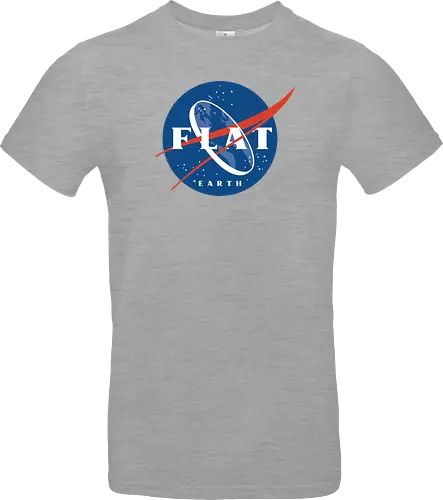 Flat Earth