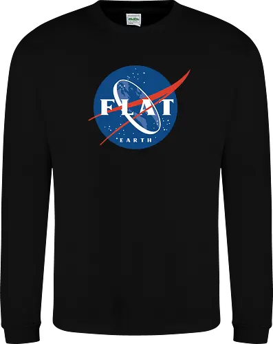 Flat Earth