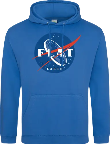Flat Earth