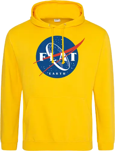 Flat Earth