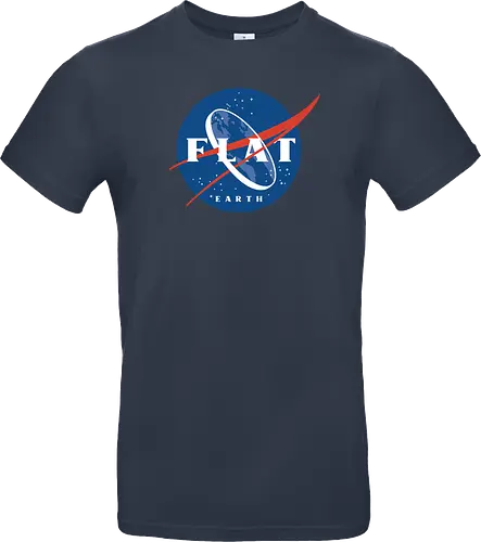 Flat Earth