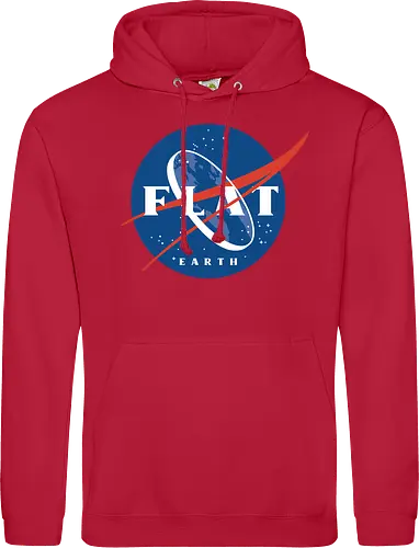 Flat Earth