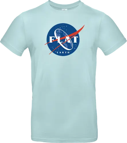 Flat Earth