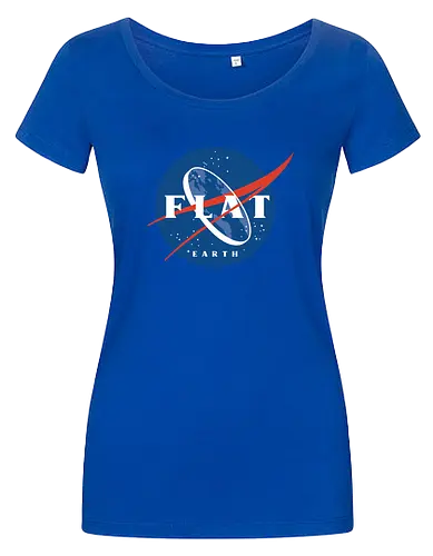 Flat Earth