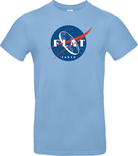 Flat Earth