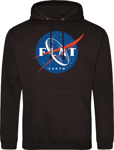 Flat Earth