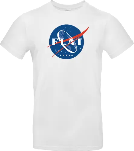 Flat Earth