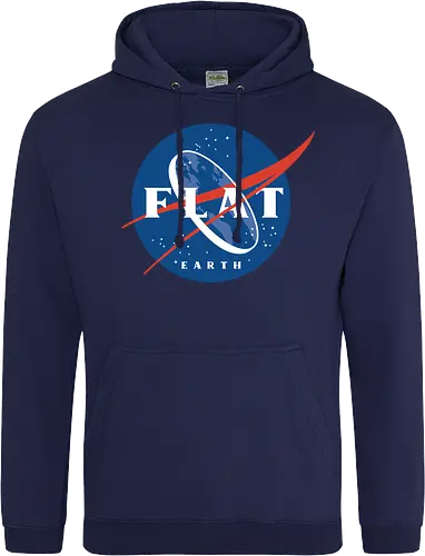 Flat Earth