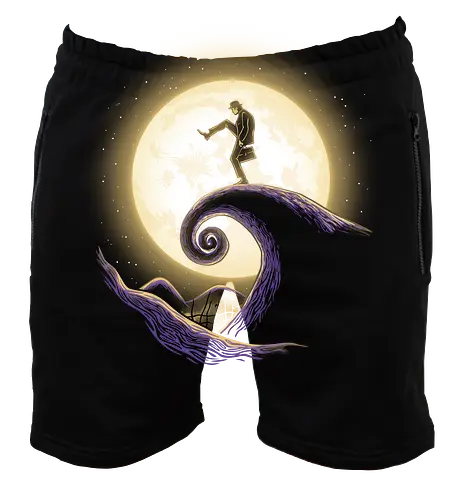 Ministry of Silly Nightmares