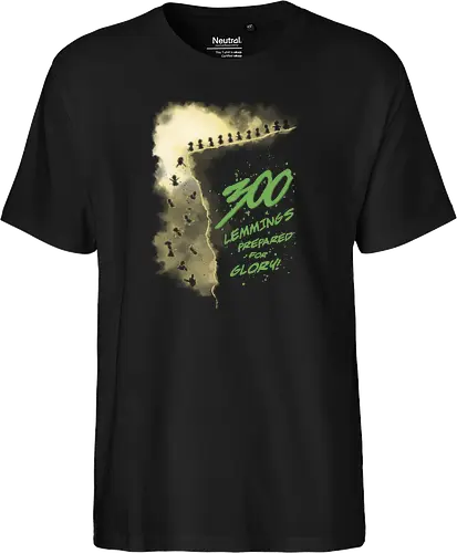 300 Lemmings