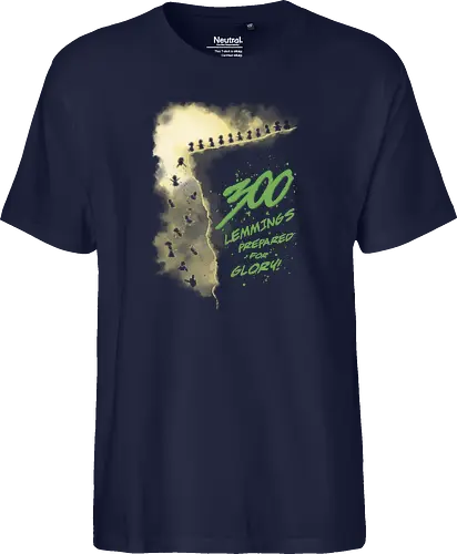 300 Lemmings